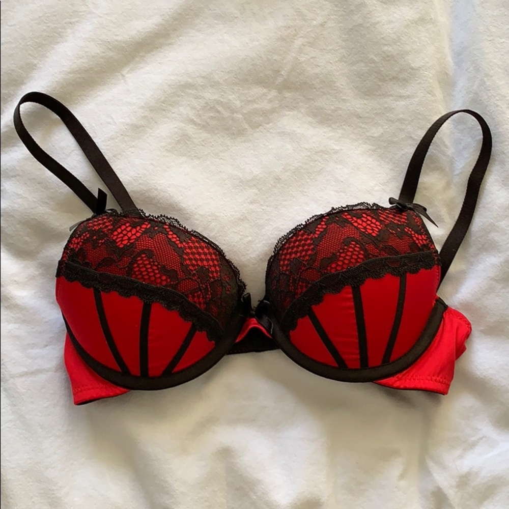 Push Up Bra